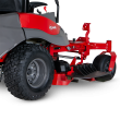 Exmark Radius E-Series with 24 HP* Kohler 7000 Engine and 48” UltraCut Series 3 (2-Blade) Deck