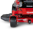 Exmark Radius S-Series with 22 HP* Kawasaki FX691 Engine and 52” Ultracut Series 3 Deck