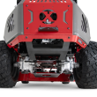 Exmark Radius S-Series with 22 HP* Kawasaki FX691 Engine and 52” Ultracut Series 3 Deck