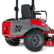 Exmark Radius S-Series with 22 HP* Kawasaki FX691 Engine and 52” Ultracut Series 3 Deck