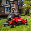 Exmark Radius S-Series with 22 HP* Kawasaki FX691 Engine and 52” Ultracut Series 3 Deck