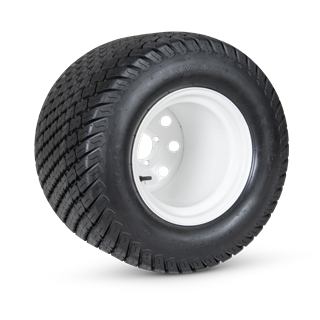 Exmark Vertex X-Series with 35 HP* Kawasaki FX1000V Engine and 72" UltraCut Series 6 Deck