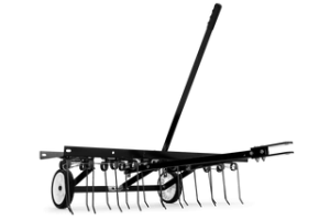 RedMax Front Mount Dethatcher - 40" RedMax Front Mount Dethatcher - 40"