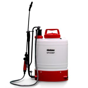 Shindaiwa SP401BP Backpack Piston Sprayer Shindaiwa SP401BP Backpack Piston Sprayer