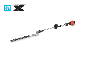 ECHO DHCA-2600 ECHO DHCA-2600