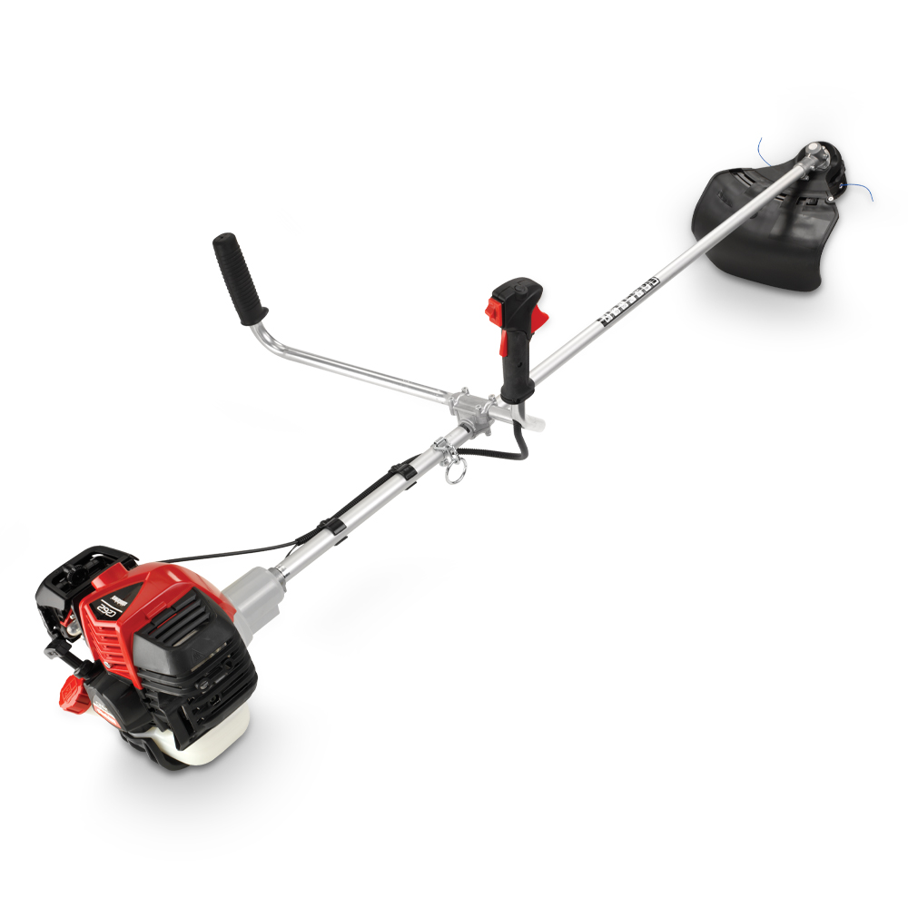 Shindaiwa C262 Straight-Shaft Trimmer with U-Handle