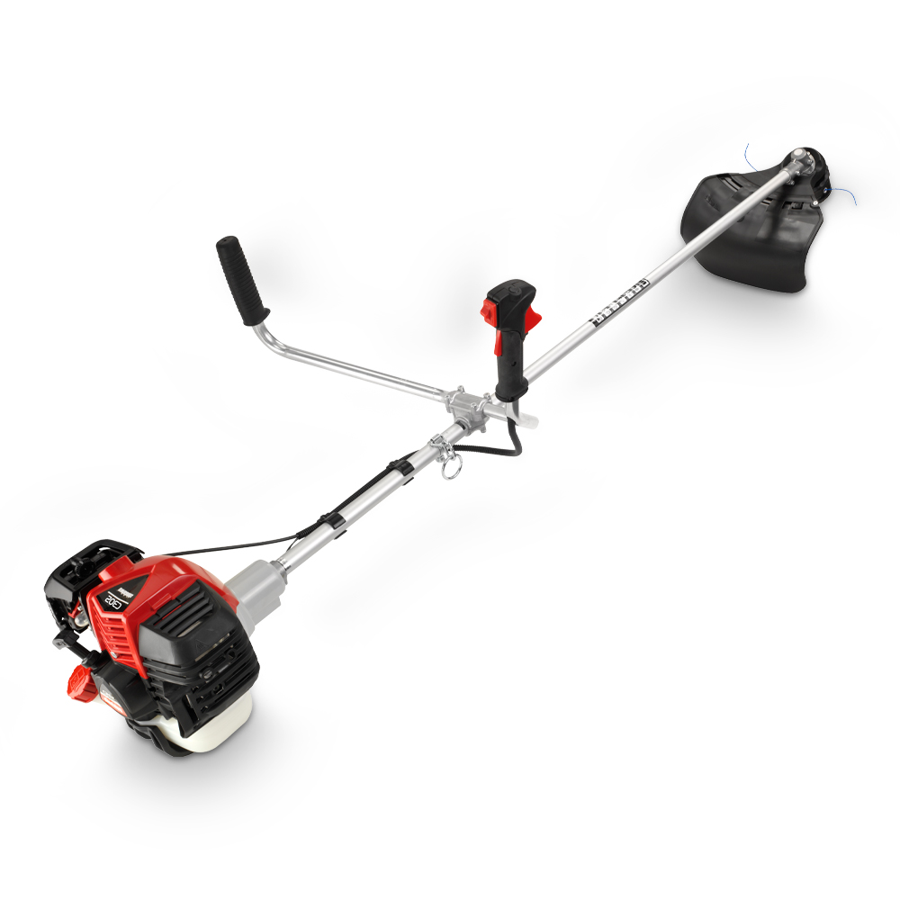 Shindaiwa C302 Straight-Shaft Trimmer with U-Handle