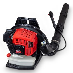 Shindaiwa EB610RT Backpack Blower with Tube-Throttle