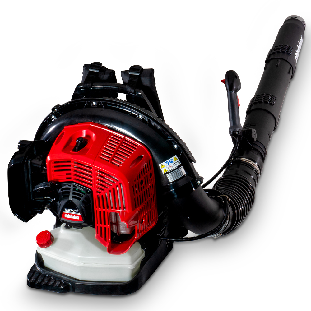 Shindaiwa EB790RT Backpack Blower with Tube-Throttle