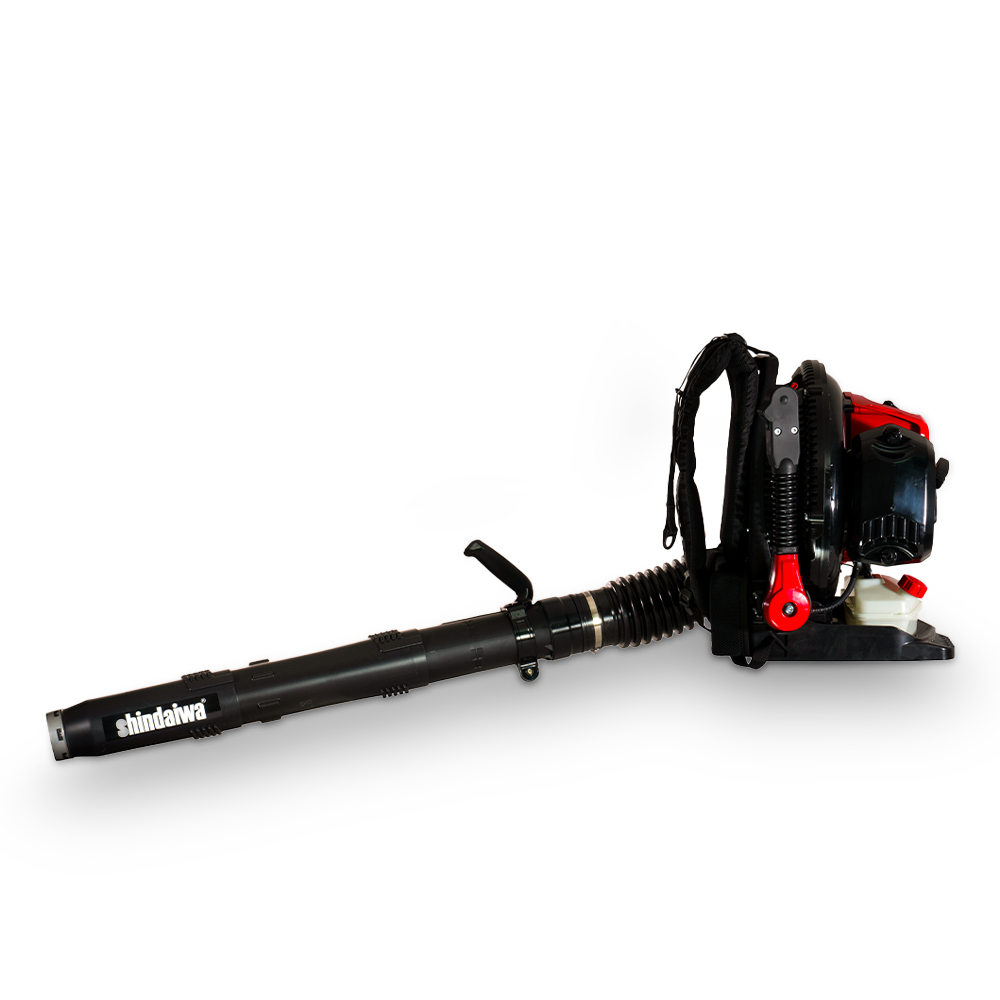 Shindaiwa EB790 Backpack Blower with Hip-Throttle