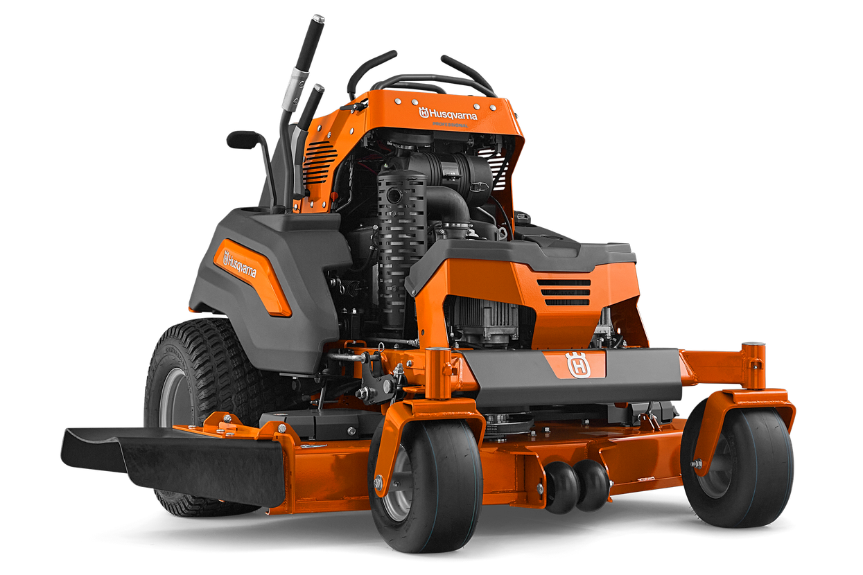 Husqvarna V554