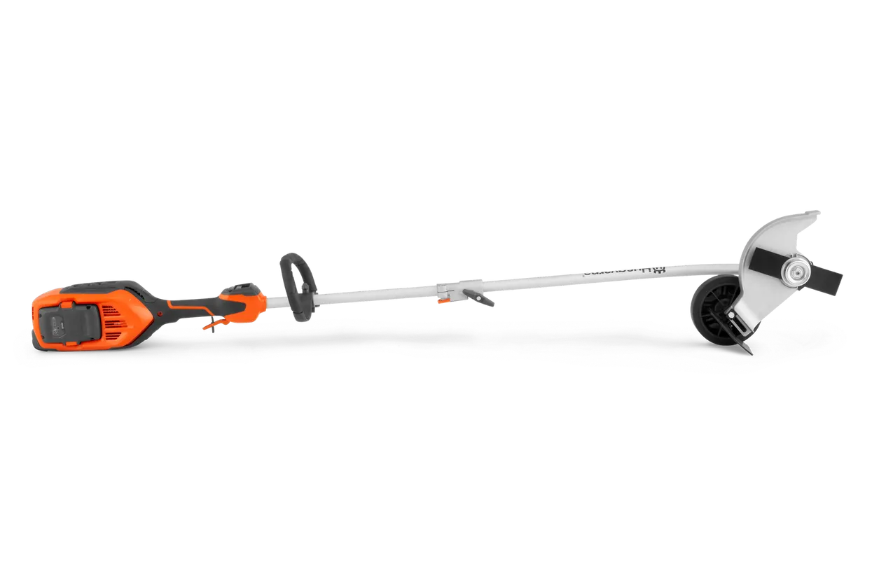 Husqvarna Combi Switch + Edger 330iKE (battery and charger included)