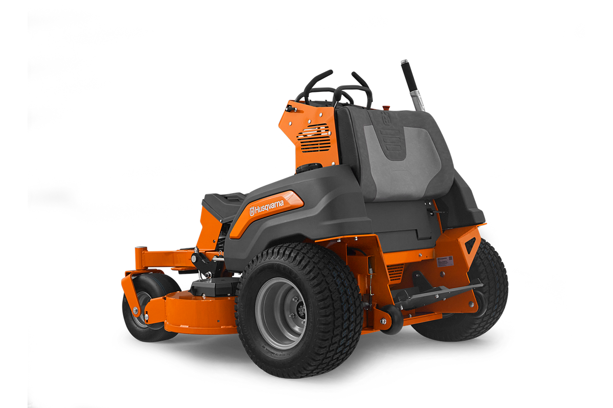 Husqvarna V554