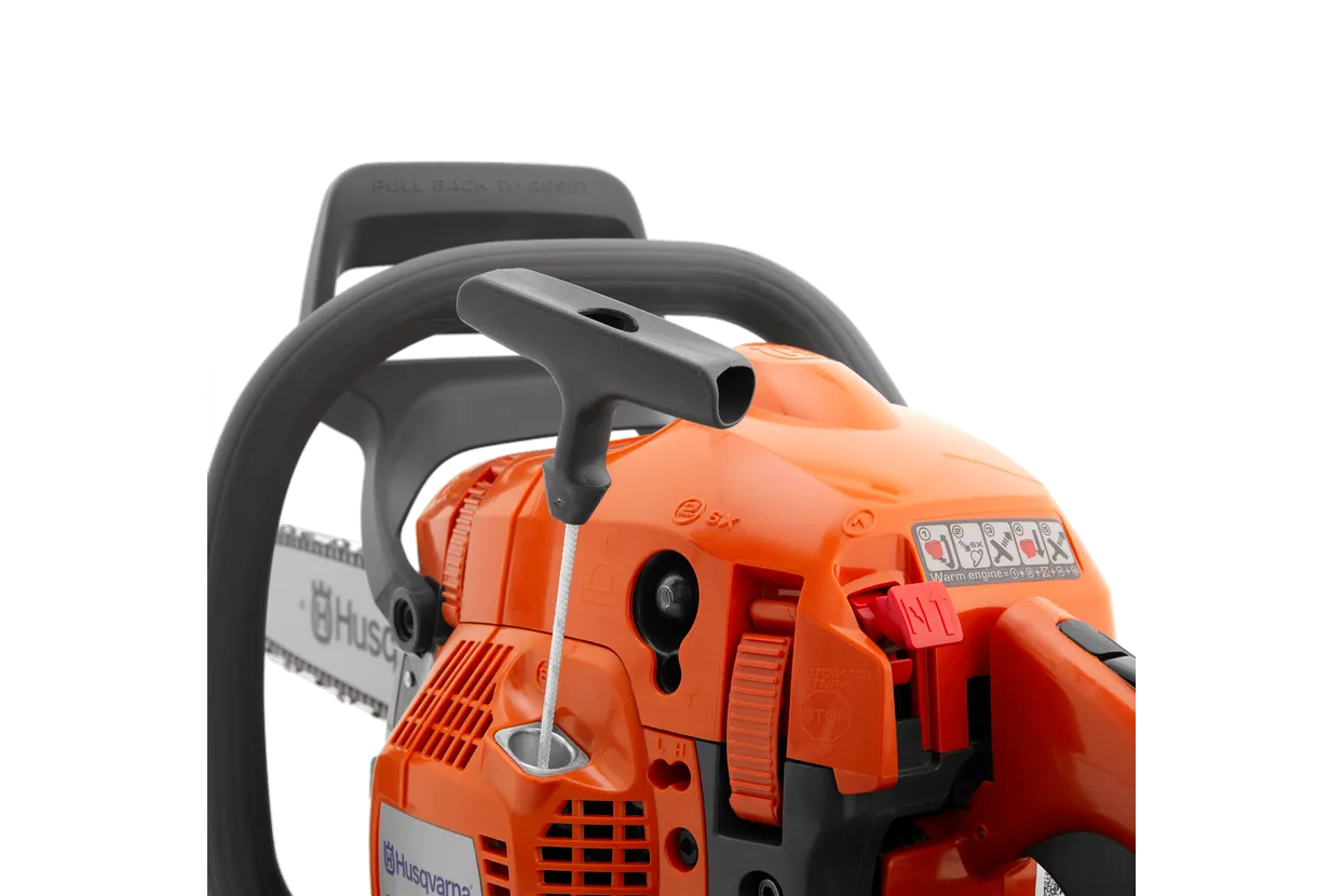 Husqvarna 435