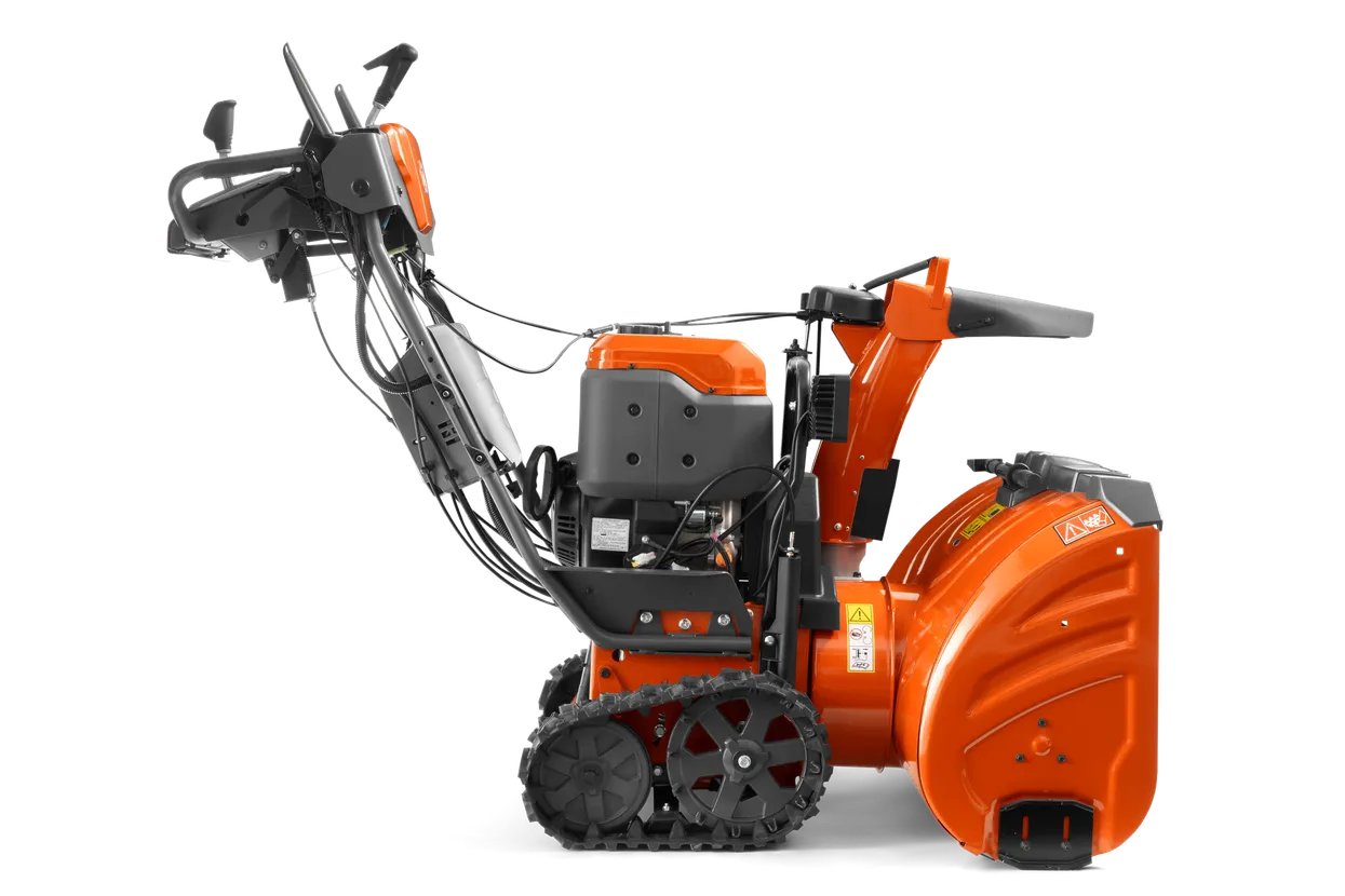 Husqvarna ST 427T Snow Blower