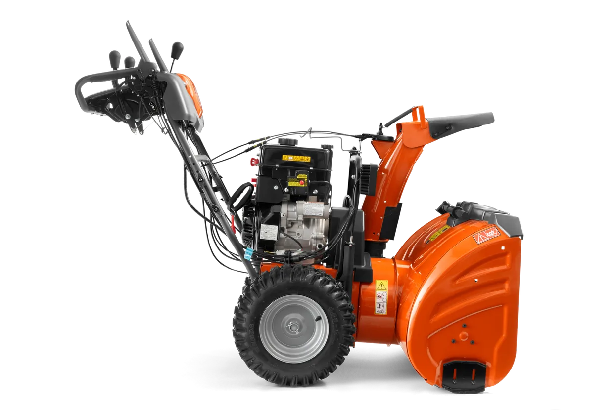 Husqvarna ST 327 Snow Blower