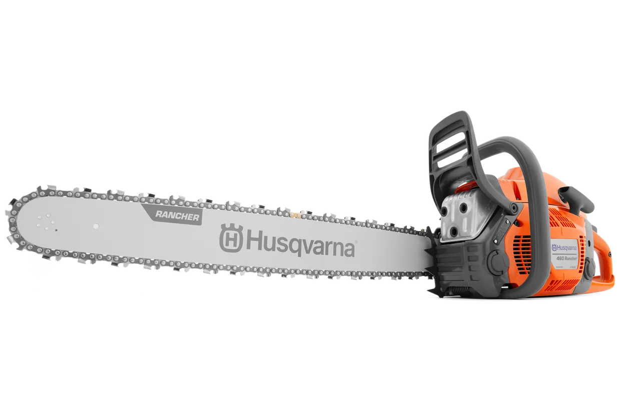 Husqvarna 460 Rancher