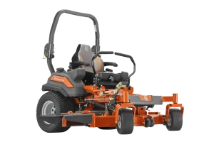 Husqvarna Z554L Husqvarna Z554L