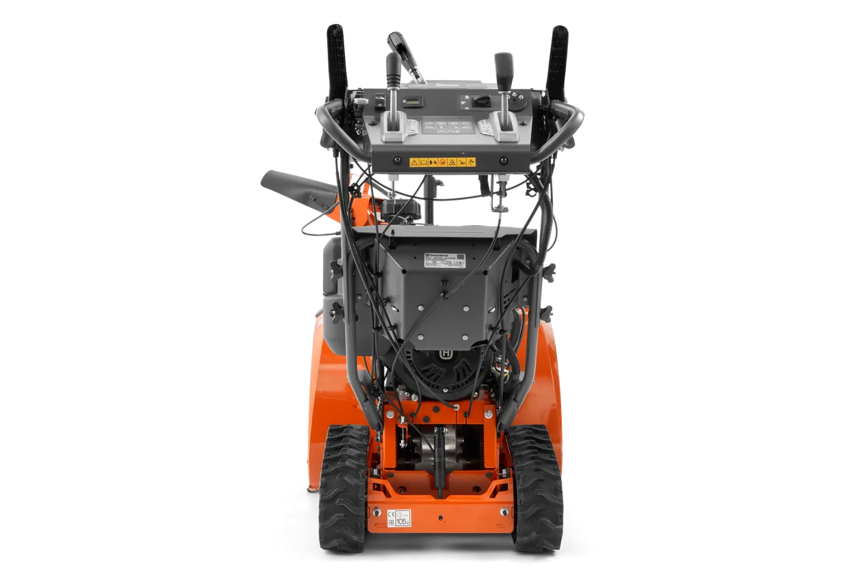 Husqvarna ST 427T Snow Blower