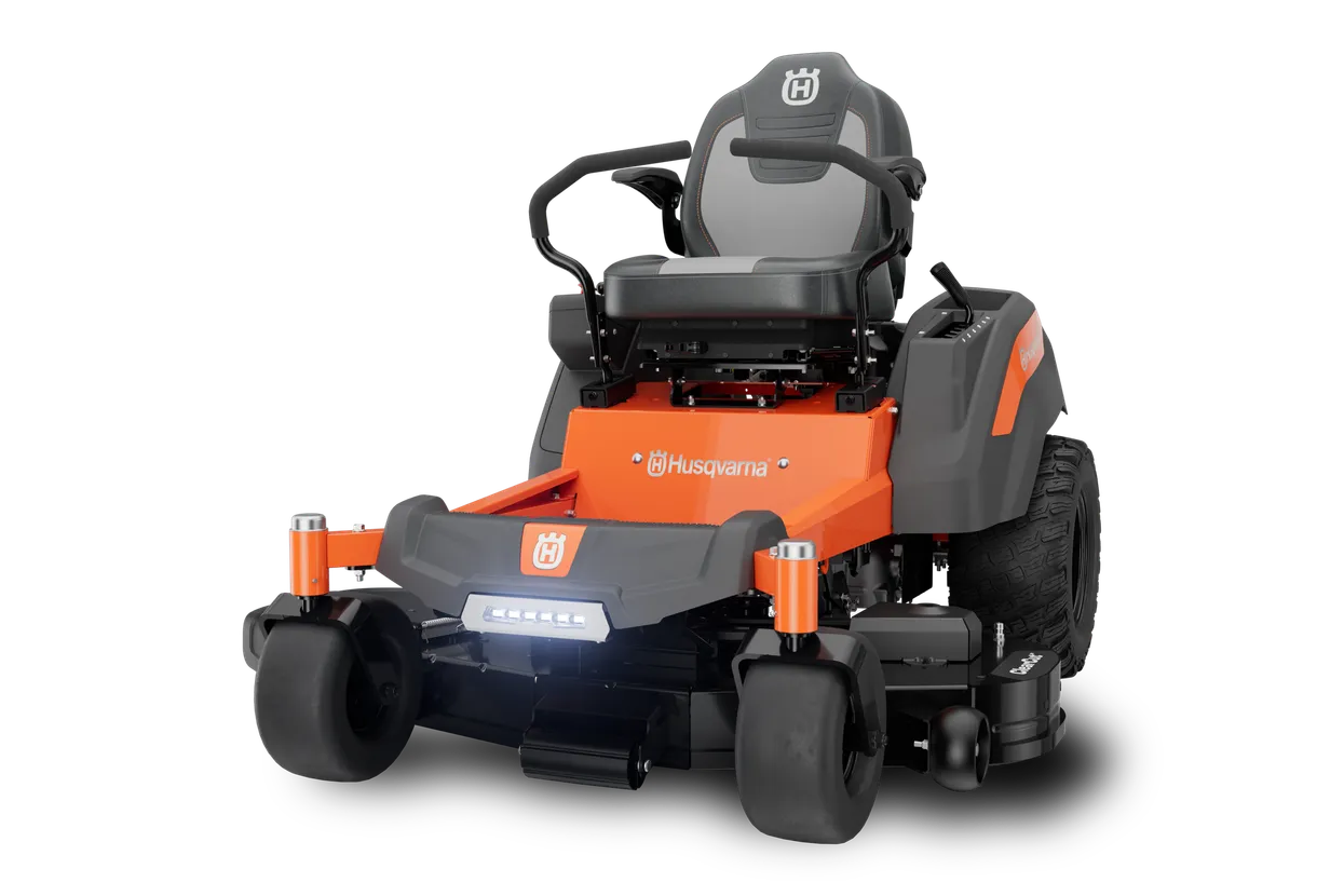 Husqvarna Z254FX