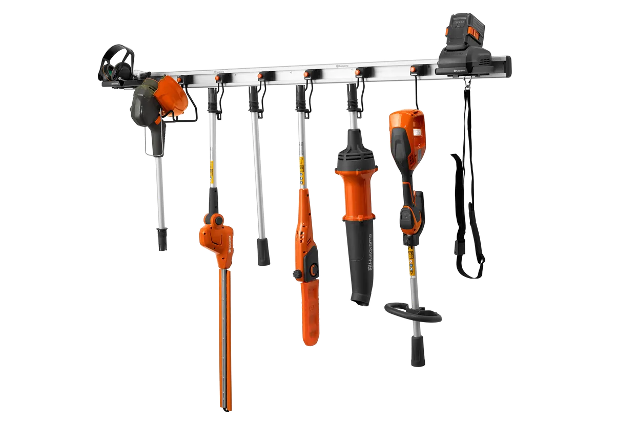 Husqvarna 110iL FLXi with Trimmer Attachment (battery and charger included)