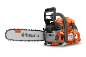 Husqvarna 550 XP® G Mark II Husqvarna 550 XP® G Mark II