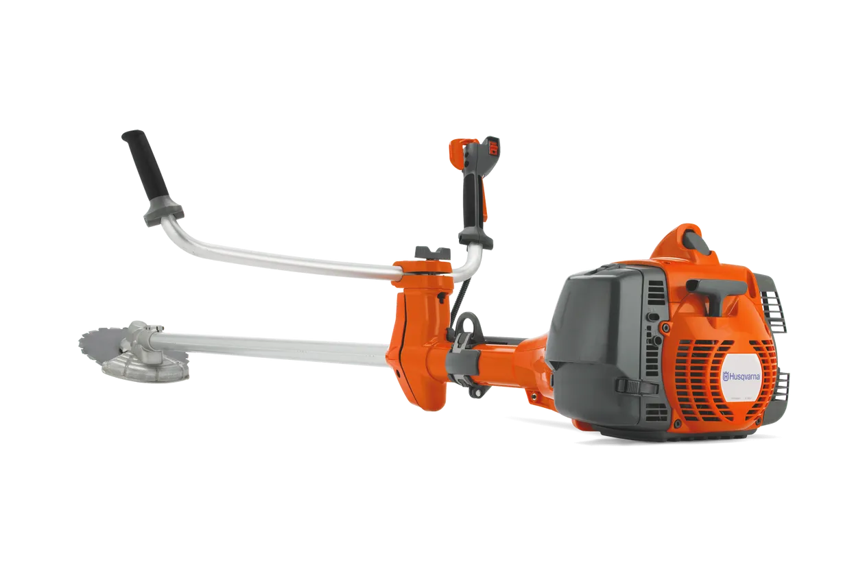 Husqvarna 555FX