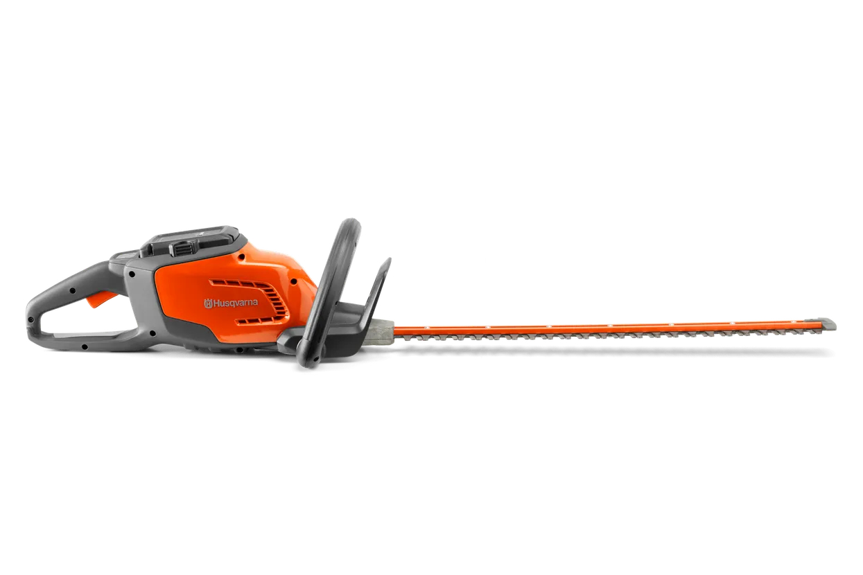 Husqvarna 115iHD55 (battery and charger included)