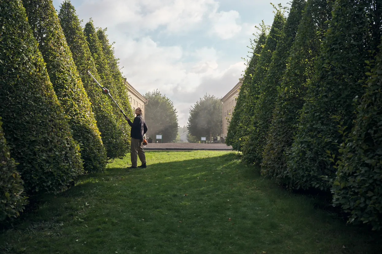 Husqvarna 520iHT4 (tool only)