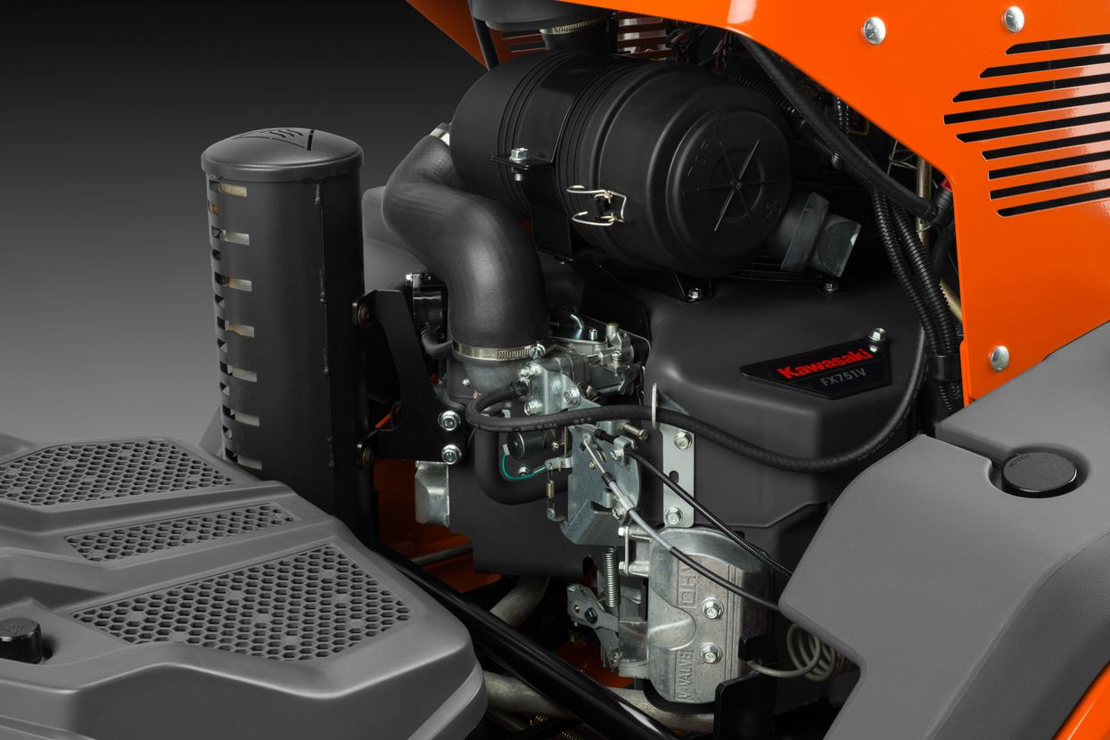 Husqvarna V554