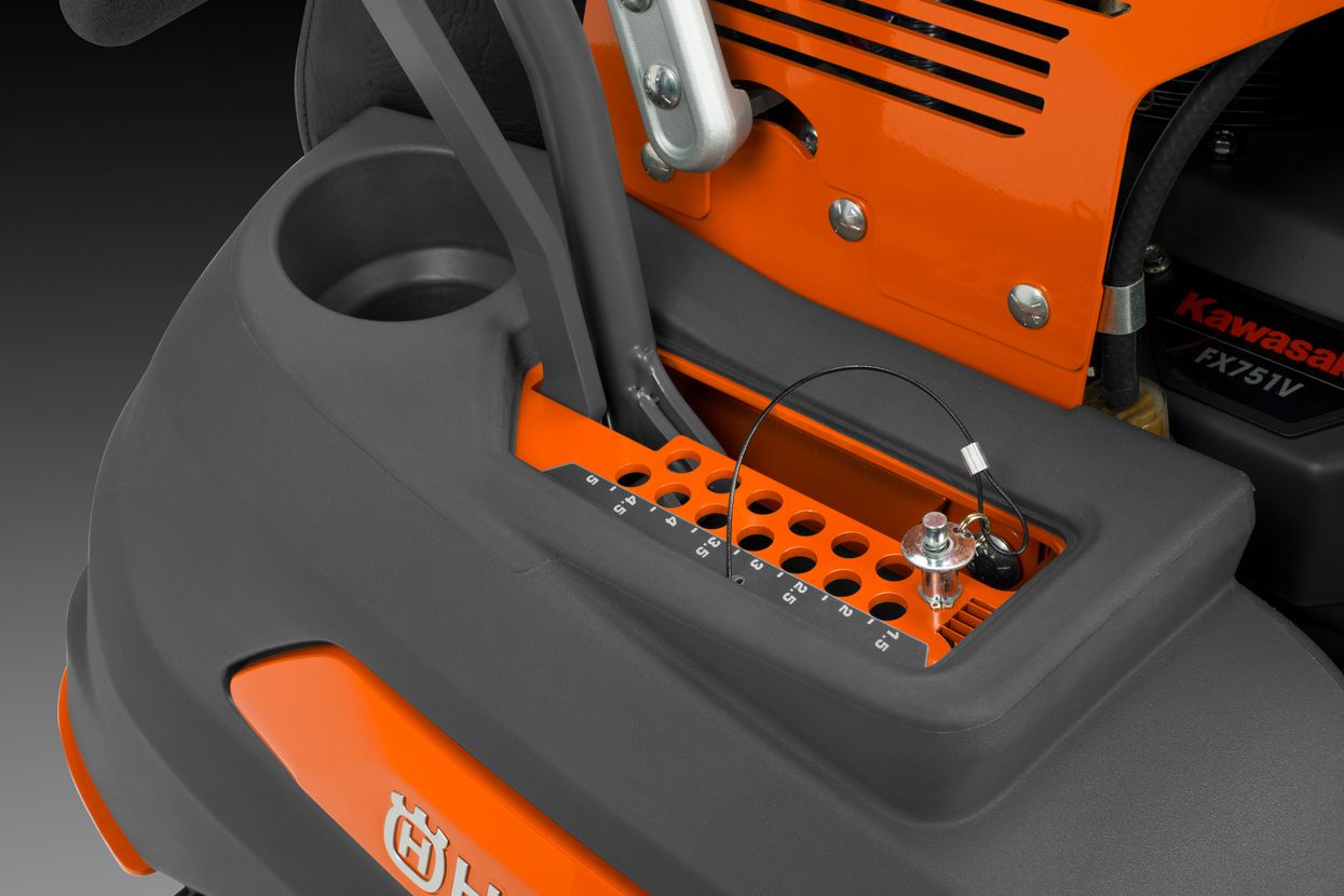 Husqvarna V554