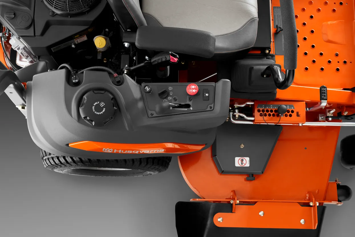 Husqvarna Z448