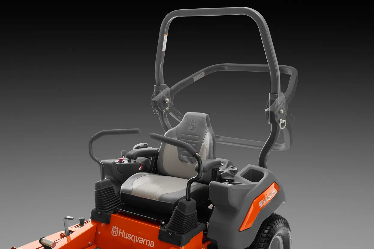 Husqvarna Z448