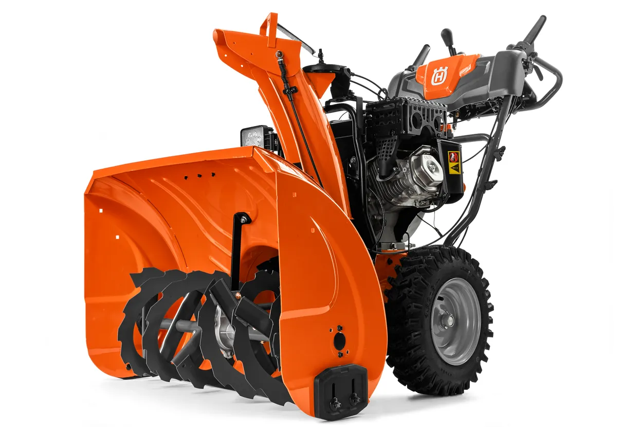 Husqvarna ST 230 Snow Blower