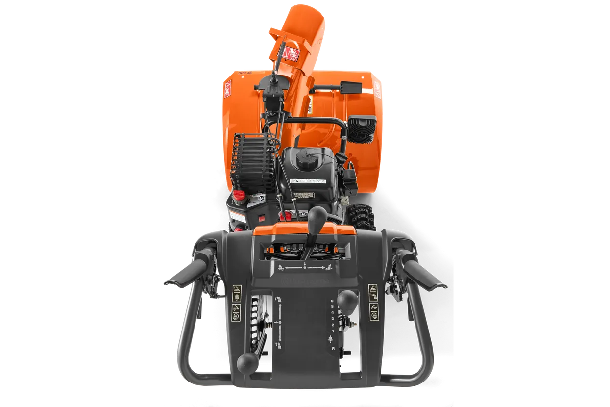 Husqvarna ST 230 Snow Blower
