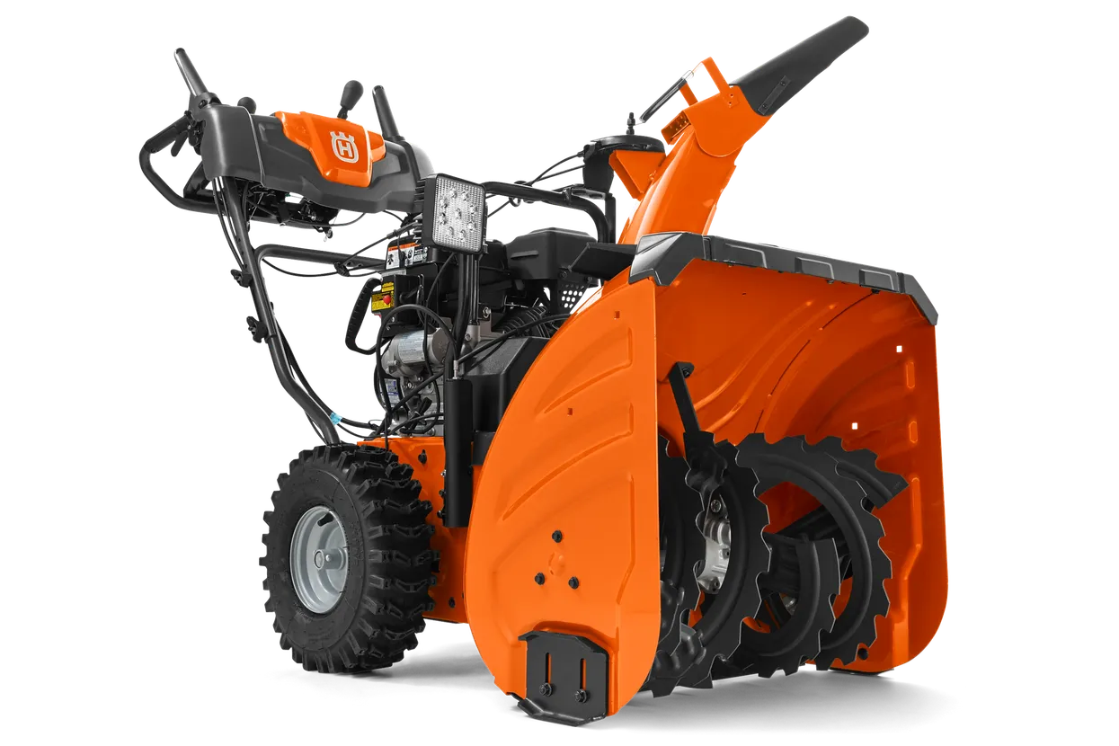 Husqvarna ST 327 Snow Blower