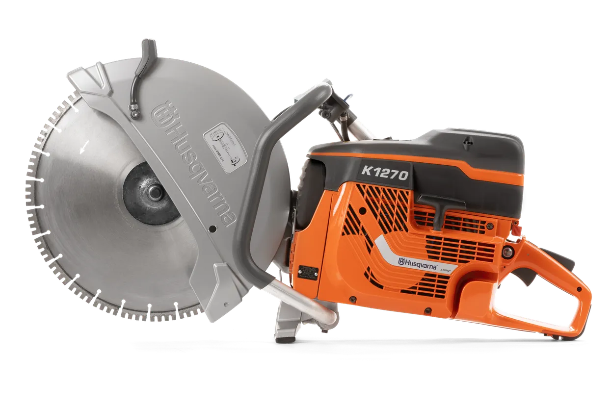 Husqvarna K 1270