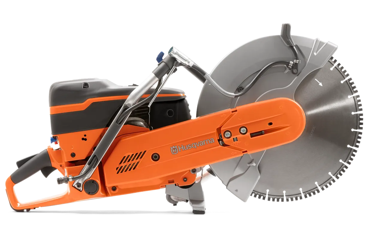 Husqvarna K 1270