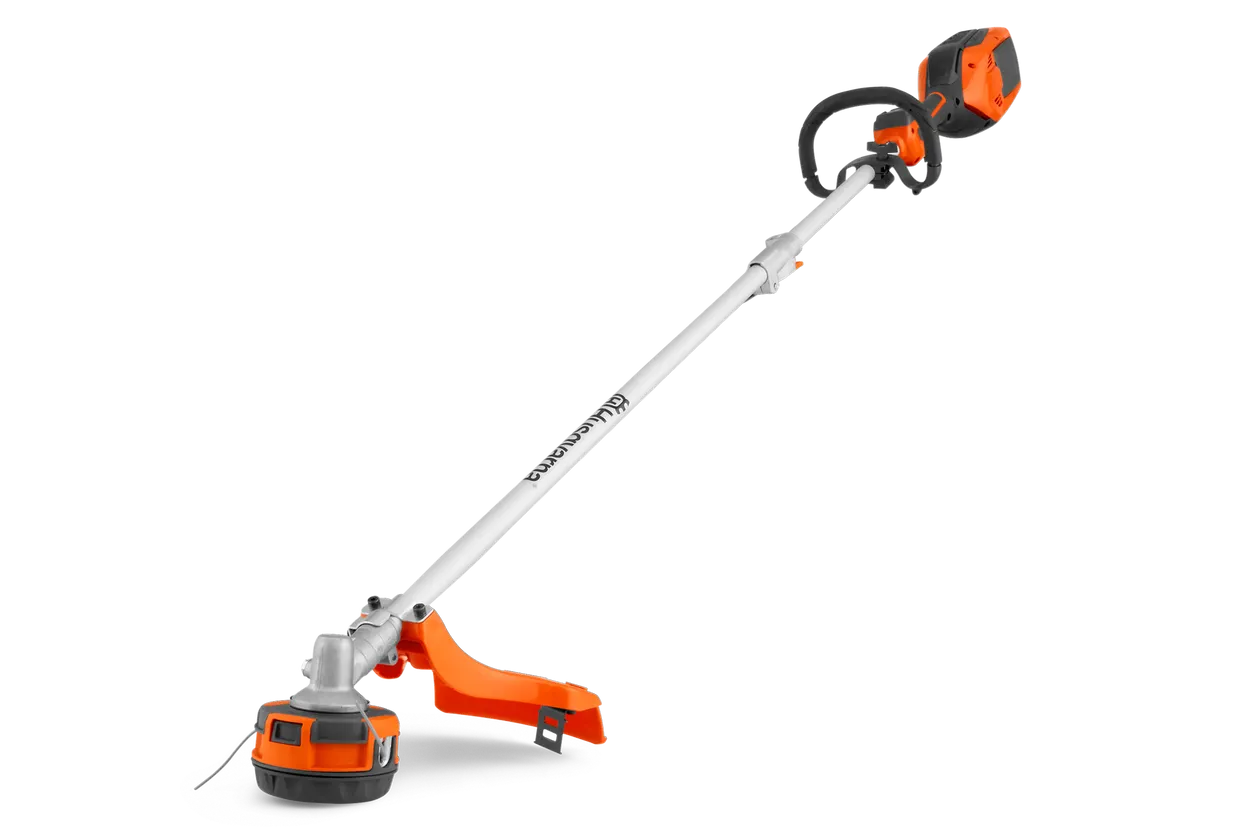 Husqvarna 330iKL Combi Switch + String Trimmer (battery and charger included)
