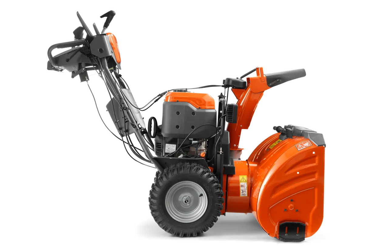 Husqvarna ST 430 Snow Blower