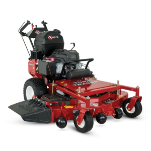 Exmark Turf Tracer S-Series with 18.5 HP* Kawasaki FS600V Engine and 48" UltraCut Series 3 Deck Exmark Turf Tracer S-Series with 18.5 HP* Kawasaki FS600V Engine and 48" UltraCut Series 3 Deck