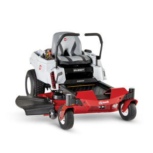 Quest E-Series 22 HP* Exmark w/42" Series 2 Fabricated Deck Quest E-Series 22 HP* Exmark w/42" Series 2 Fabricated Deck