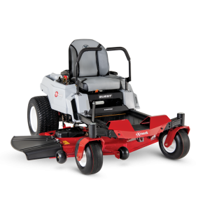 Quest S-Series 24 HP* Exmark w/54" Series 2 Fabricated Deck Quest S-Series 24 HP* Exmark w/54" Series 2 Fabricated Deck