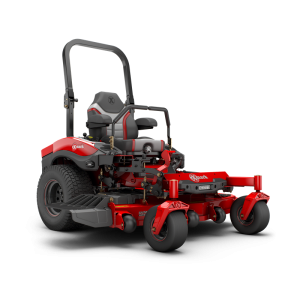 Exmark Lazer Z X-Series with 34.5 HP* Kawasaki FX820EVO Engine and 60" UltraCut Series 6 Deck Exmark Lazer Z X-Series with 34.5 HP* Kawasaki FX820EVO Engine and 60" UltraCut Series 6 Deck