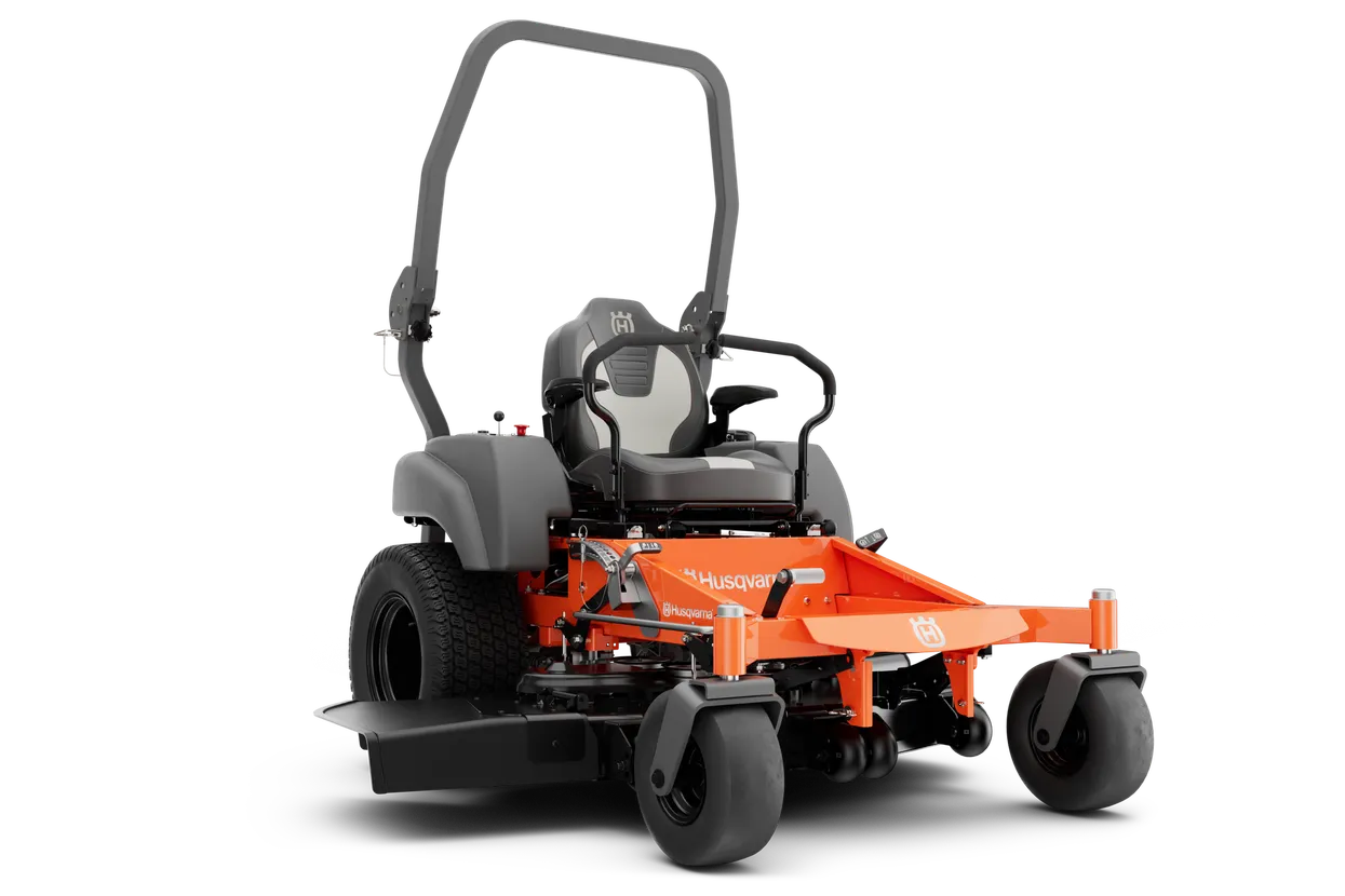 Husqvarna MZ 61 ROPS Special Edition