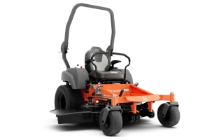 Husqvarna MZ 54 ROPS Special Edition Husqvarna MZ 54 ROPS Special Edition