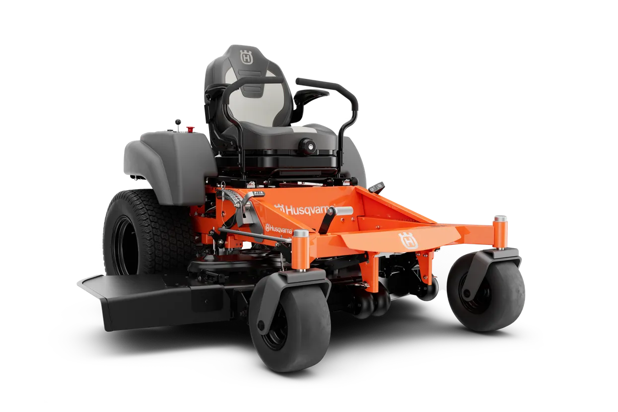 Husqvarna MZ 48 Special Edition