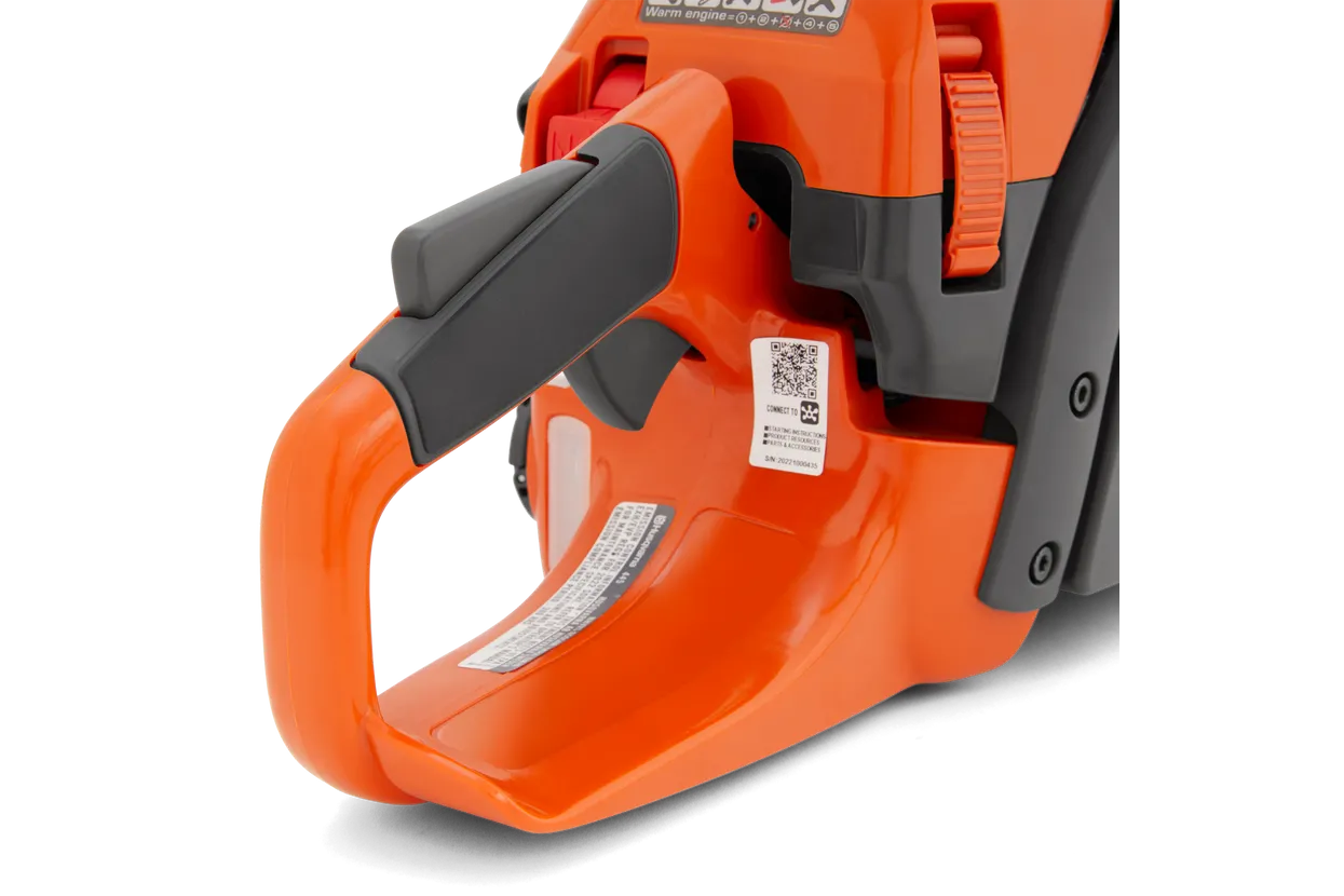 Husqvarna 435