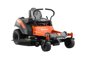 Husqvarna Z248F Special Edition Husqvarna Z248F Special Edition