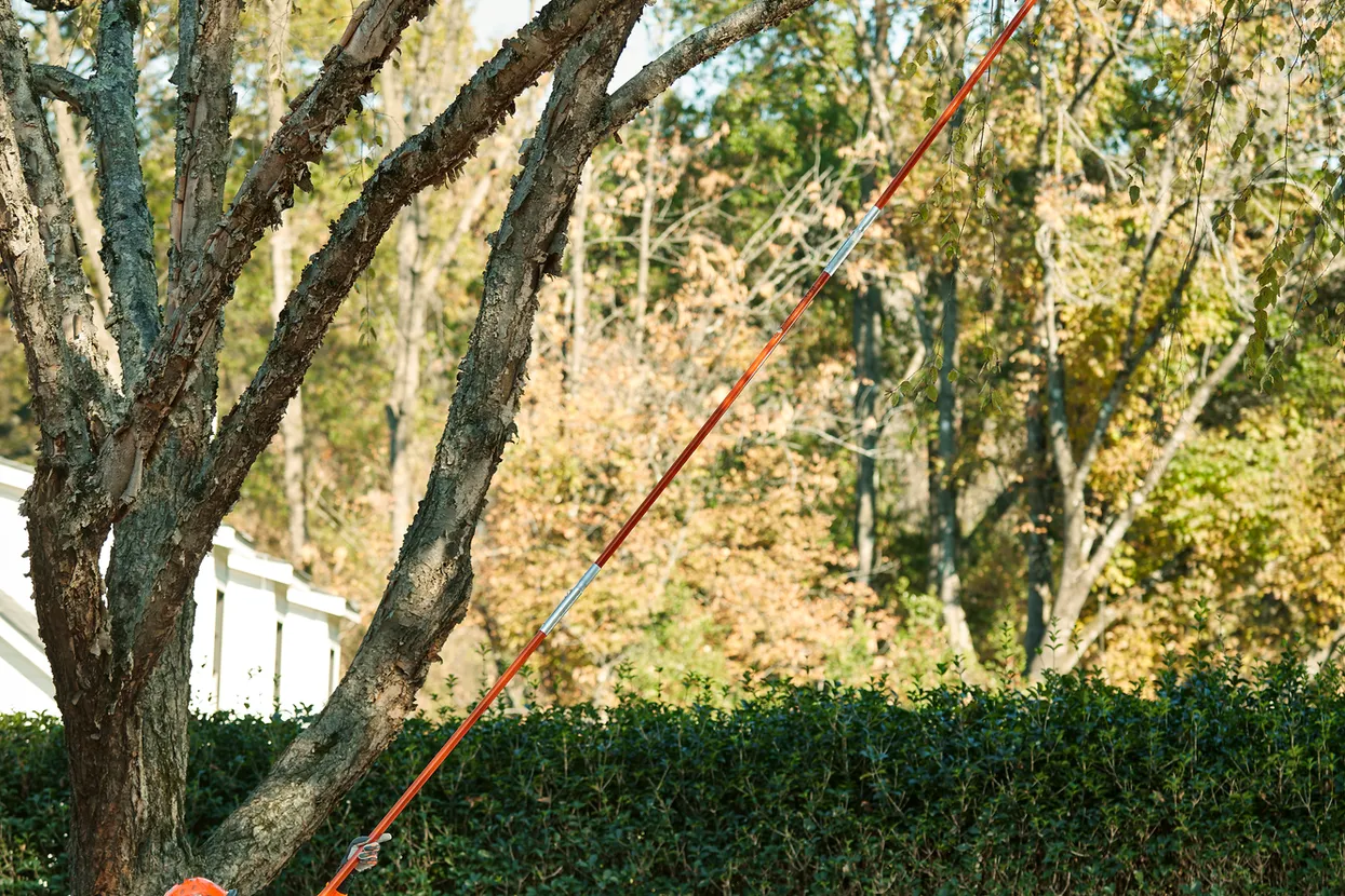 Husqvarna Manual Pole Saw